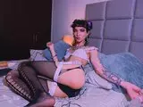 AuraHann xxx webcam video